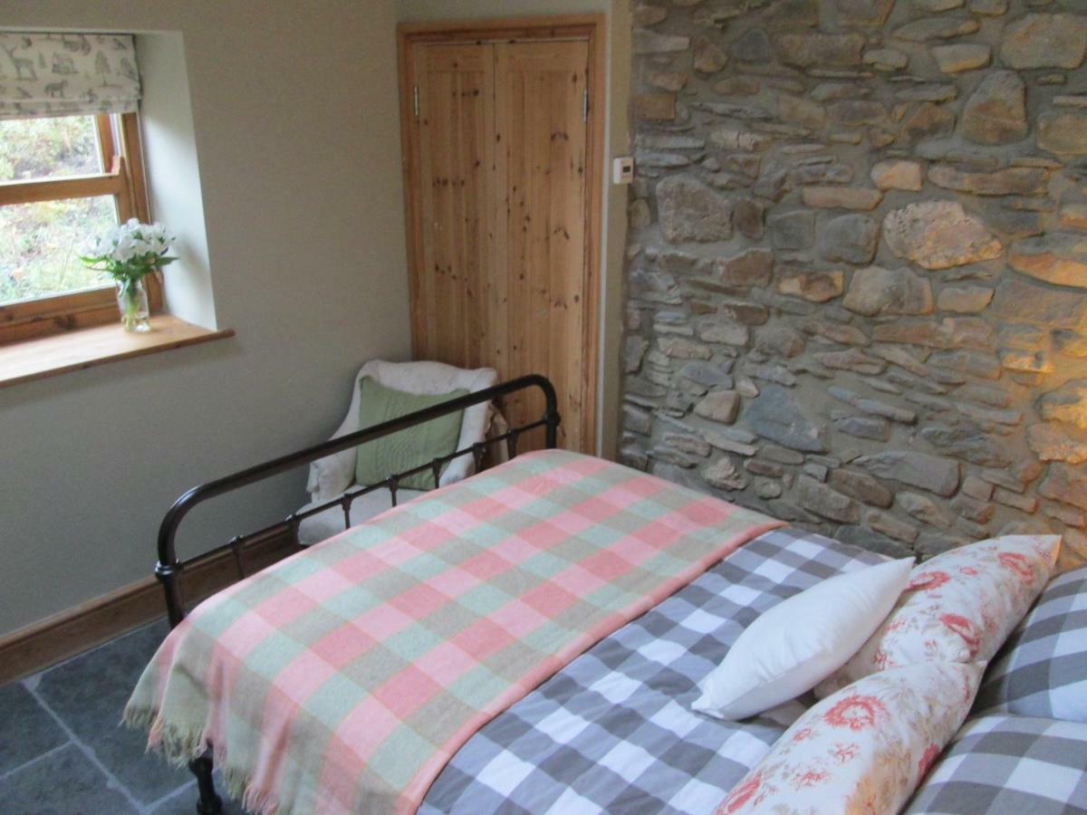 Danygraig Cottage Carmarthen Exterior foto